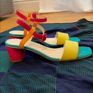 Stine Goya sandals, size 41, never worn